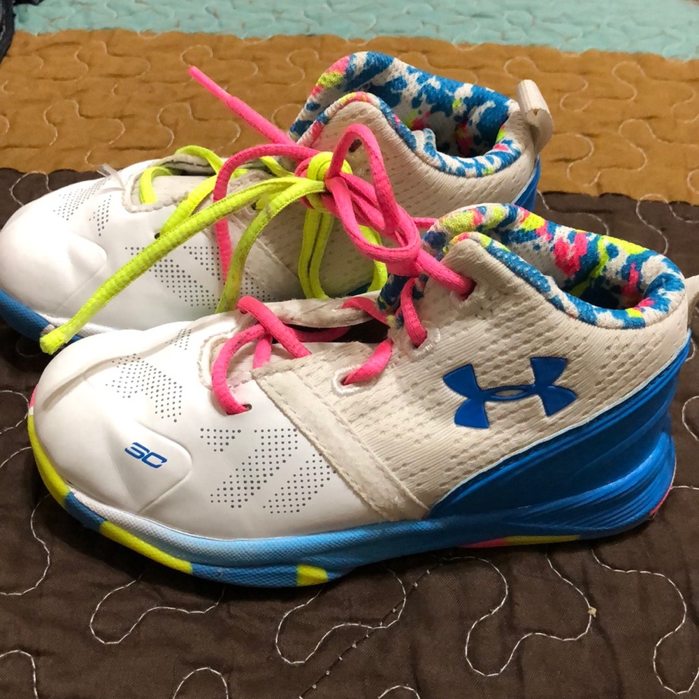 Under Armour